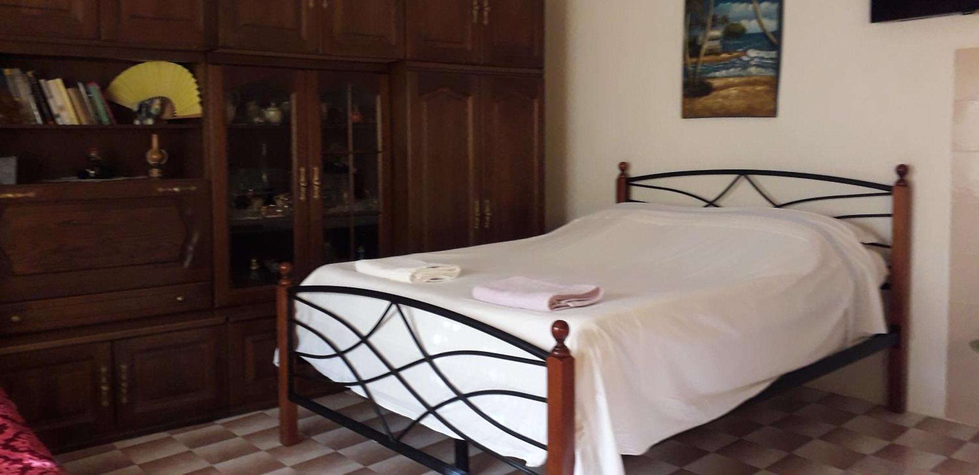 Apartments Bilic Віс Екстер'єр фото