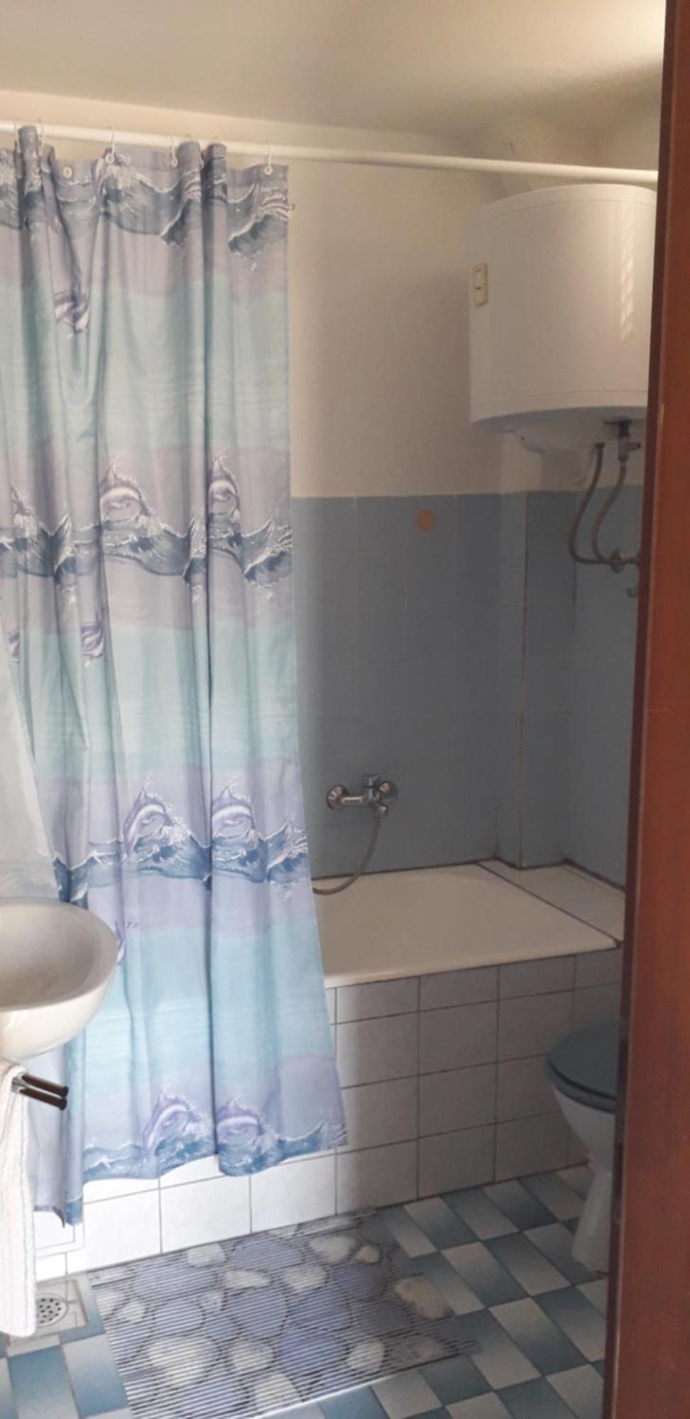 Apartments Bilic Віс Екстер'єр фото